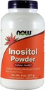 Now Foods Inositol Powder, 8 oz.