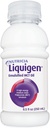 Liquigen - Emulsified MCT Oil - 8.5 Fl Oz Bottle (Case of 4)