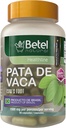 Betel Natural Pata de Vaca (Cows Foot Herb) Natural Superfood fra Brasilien - 1500 mg Per Serving