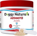 Ingredient Plus Nyre sundhed supplement til hunde & katte, Oral Powder (6 Oz) - (120 Doser / Jar) NO køling kræves - Hjælp til Nyre funktion & Administrer nyretoksiner (Made in U.S.A) (6 Oz)