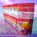 100. 000 mg Marine Collagen Powder Mix