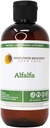 Alfalfa Flydende Herbal Supplement - 8oz- Alkohol- Gratis, Non- GMO, Lavet med økologiske ingredienser