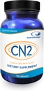 Doctor 's Advantage CN2 Supplement - Forbedrer Optic Nerve funktion - Læge Formuleret med Bilberry Extract - Support Ocular Blood Flow & Hold sundt øje Pressure-1 Måned Supply, 120 Kapsler