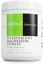 DaVinci Labs - Effervescent Magnesium Citrate - 75 Serveringer - 18.22 Oz