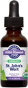 Oregon 's Wild Harvest Fresh Organic St. John' s Wort Extract, 1 Fluid Ounce