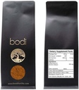 bodi : Chaga Mushroom Fine Powder | 2oz to 5lb | 100% Pure Natural Hand Crafted (4 Ounce)