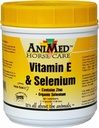 AniMed Vitamin E & SEL & ZINC 2, 5 #