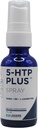 5- HTP Plus GABA, B6, L- Carnitin Supplement Spray 1 fl oz. Understøtter søvn og afslapning.