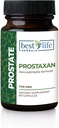 ProstaXan Saw Palmetto Supplement for mænds Prostata og Brege Sundhed - 1 flaske