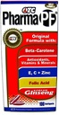 OTC Pharma PF Gold Formel Original Formel 100 Softgel Kosttilskud