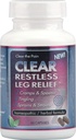 Klar Restless Ben Relief 60 CAP
