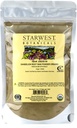 Starwest Botanicals Organic Dandelion Root Powder, 4 Ounces