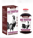 B12 5500 100 ml genoprettende muskel masse Optimal vægt træningsstøtte Booster til Rooster SUPPLEMENTO NUTRICIONAL ENERGIZANTE CON ACTIVADOR METABOLICO