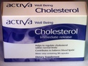 Activa velvære Cholesterol