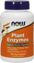 Plant Enzymes Veg Kapsler