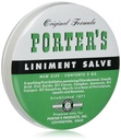 Porter 's Liniment Salve, 2 Ounce
