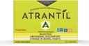 Atrantil Travel Pack (20 Greve): Bloating, Abdominal ubehag, og ændring i tarm Vaner