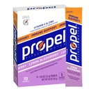 Propel immunstøtte pulver Lemon Blackberry