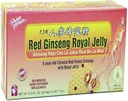 Prince of Peace Red Ginseng Royal Jelly, 30 Greve