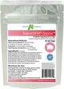 SuperDFM-Swine, Probiotic Supplement for Pigs, 56 Servings
