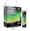 Aurora Nutrascience Active Liposomal ®, Creatin Plus GAA & R- ALA, 30 Pakninger, 0, 63 oz (18 g) Hver
