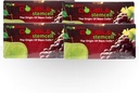 4 Pack PhytoScience Double Stem Cell Apple Grape StemCell Anti Aging schweiziske kvalitet formel
