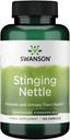 Swanson Stinging Nettles - Herbal Supplement Prostate Health & Urinary Tract Support - Natural Formula Supporting Respiratory Health & Fluid Balance - (120 Capsules)