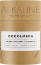 Alkaline Herb Shop Cocolmeca Supplement 90 Kapsler