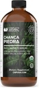 Chanca Piedra Extract 8oz, Nyre Complete 8oz, Gallblære Complete 8oz, Chanca Piedra 100 Kapsler & Gallblære Complete Bundle