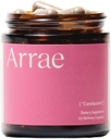 Arrae Constipation Relief: Natural Colon Cleanse, Fast-Acting Capsules for Regular Bowel Movements & Gut Health, Digestive Detox, Bloating Relief for Women & Men, Gut Cleanse (60 Count)
