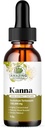 Amazing Botanicals Sceletium Tortuosum Kanna Extract Tincture 200x Menstrum - flydende supplement - 30ml (1oz)