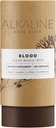 Alkaline Herb Shop Blood Supplement 200 Kapsler (Jern)
