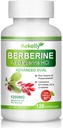 Berberine Supplement 1200mg