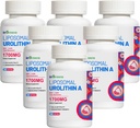 Urolithin A Supplement 1700mg 6Pack