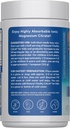 Natural Vitality Calm Sleep, Magnesium Citrate, Sleep Aid Drink Mix, GABA, Sleep Aid, Vegan, Gluten Free &amp; Non-GMO, Mixed Berry Flavored, 16 oz.