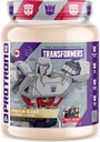 Core Nutritionals Transformers Protron Protein - 124; Whey + Casein Blend - 124; MCT & fordøjelsesenzymer - 124; 25g Protein - 124; Gratis præmie inde - Megatron - 124; 2 Pound (PB Cookie 'N Cream)