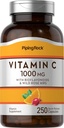 Piping Rock Vitamin C 1000mg