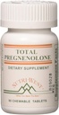 Nutri West Total Pregnenolone - 90 Chewable Tablets