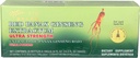 Prince of Peace Red Panax Ginseng Extractum Ultra Strength, 2 Pack - 60 flasker, 0,34 fl. oz. Hver - Brain Boosting