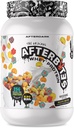 AFTERDARK AfterBites Whey Protein Powder, 25g Protein, 4.5g BCAA 's, Easy Opløsning, Ingen kunstige farver eller Fillers, Isolate Protein, USA Made, 26 Servere, Fruity Cereal
