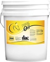 DAC Oil supplement til alle heste 5 Gallon