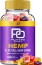 Spillere Kun Hamp Gummies - med Hamp Seed Extract PlayersOnly Hamp Gummies Tinnitus Herbal Supplement, Sundhed og Wellness Support, Alle naturlige spillere Kun Gummies (1 pakke - 60 Gummies)