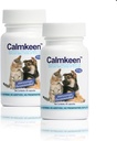 75 mg 120 Count Nutritional Supplement for Small Dogs and Cats Op til 22 Pounds (Tidligere Calmkene)