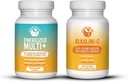 Alkalisk for livet Daglig Wellness Bundle