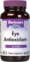BlueBonnet Eye Antioxidant med Zeaxanthin Formel Vegetariske Kapsler, 120 vcaps