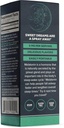 ONNIT Melatonin Liquid Sleep Support Spray, IGEN ™ Non- GMO Tested, Mint Flavor, Sovestøtte til voksne, 3 mg Melatonin per Spray, 1 fl oz