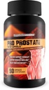 Prostata Patch Kapsler - Vores bedste naturlige prostata supplement - Natural prostata kosttilskud til mænd - Natural prostata healers - Natural prostata retsmidler - Natural prostata support supplement