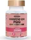 Preconception Tablets - 30 Greve • 124; Understøtter æg- sundhed og fertilitet • 124; Indeholder Ubiquinol, PQQ, Folate, og E-vitamin • 124; Optimerer energimetabolisme og antioxidant beskyttelse for præconsion