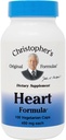 Christopher 's oprindelige formler Dr. Heart Formel Caps 100 Greve