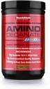 MuscleMeds - Amino Decanate, Full Spectrum Muscle Building Amino Acid Complex (Watermelon, 13.3 oz)